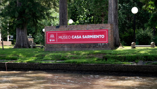 Catamarán por los ríos Tigre, Luján y Sarmiento - Foto 5