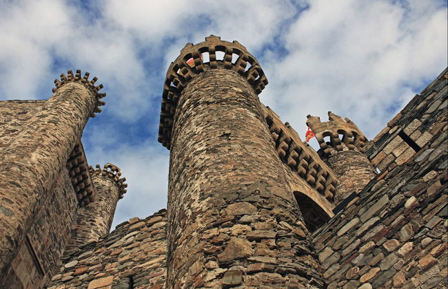 Ponferrada Castle Guided Tour - Foto 5