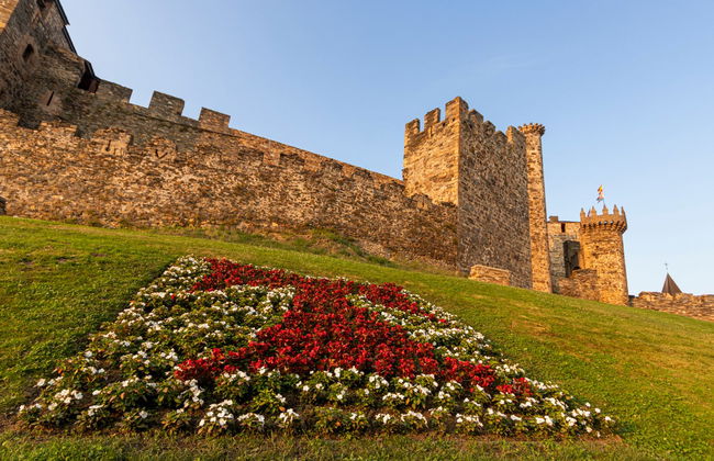 Ponferrada Castle Guided Tour - Foto 6