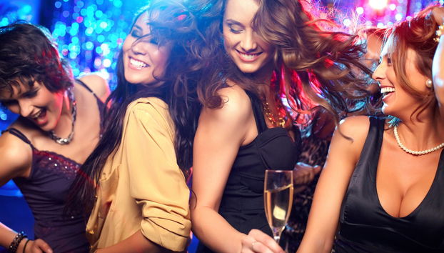 Coco Bongo Punta Cana Nightclub Party - Foto 3