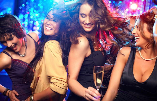 Coco Bongo Punta Cana Nightclub Party - Photo 3