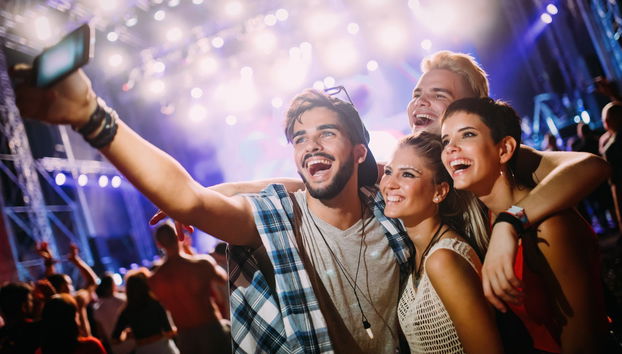 Coco Bongo Punta Cana Nightclub Party - Foto 5