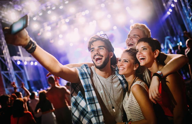 Coco Bongo Punta Cana Nightclub Party - Photo 5