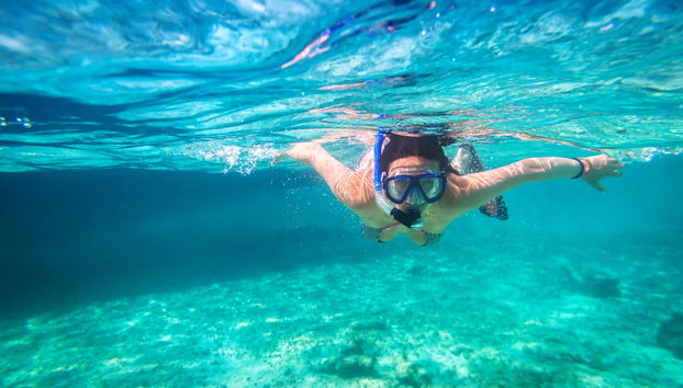 Cozumel ATV, Jade Caverns & Cenote Tour - Photo 2