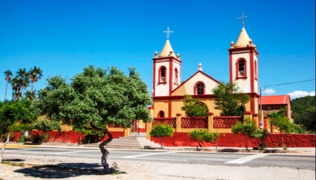 Excursión a El Triunfo, San Antonio y La Ventana - Foto 4