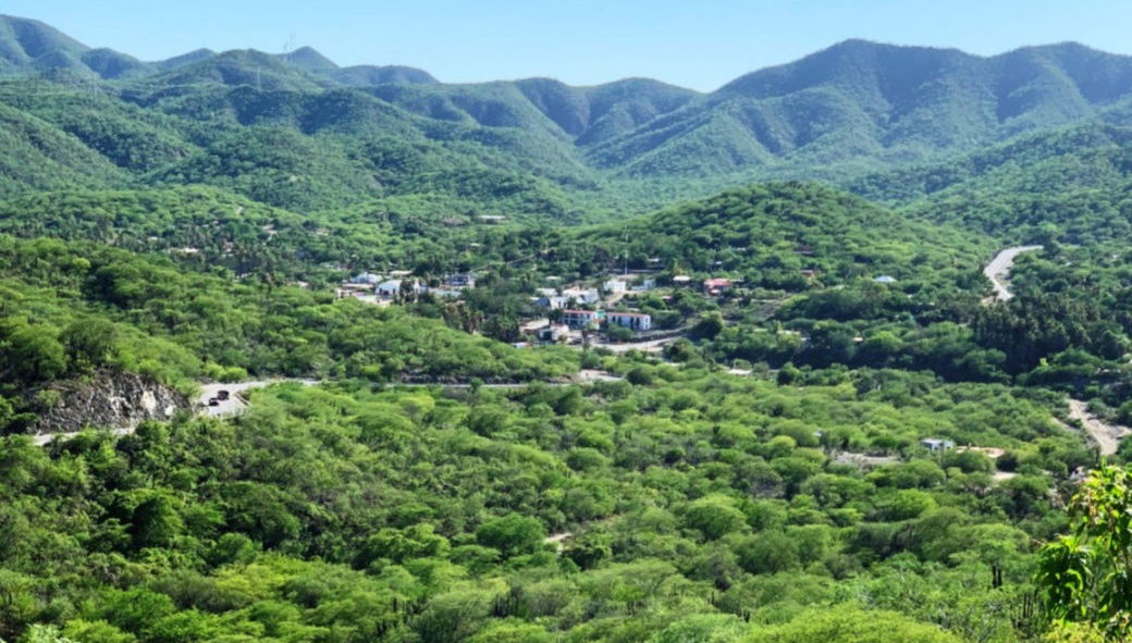 Excursión a El Triunfo, San Antonio y La Ventana - Foto 1