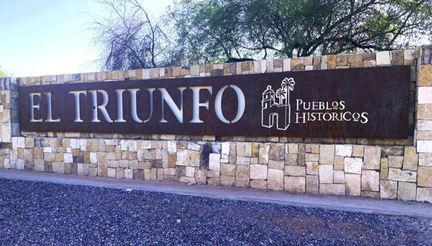 Excursión a El Triunfo, San Antonio y La Ventana - Foto 5