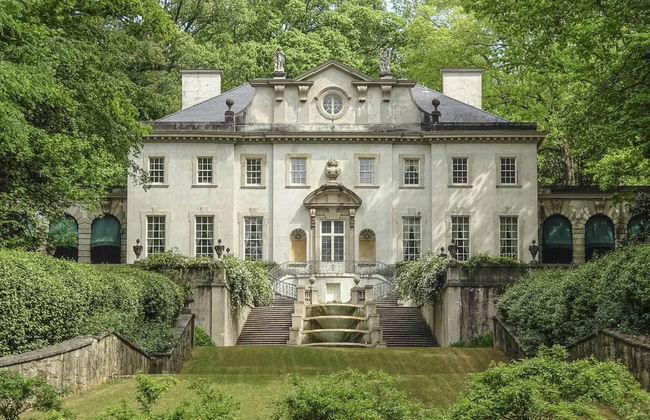 Tour panorámico en autobús por Atlanta - Foto 1