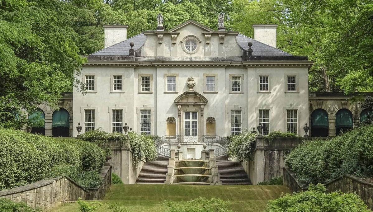 Tour panorámico en autobús por Atlanta - Foto 1