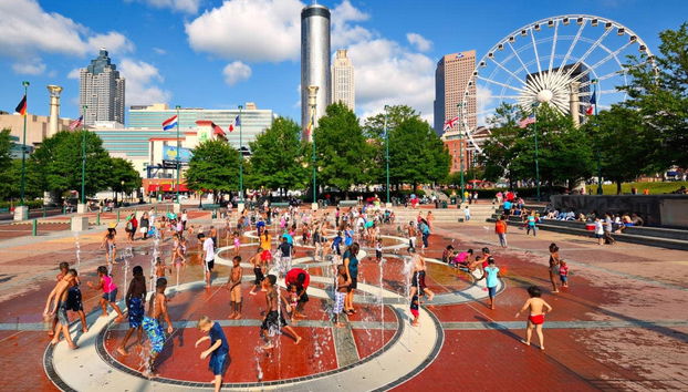 Tour panorámico en autobús por Atlanta - Foto 3