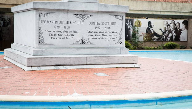 Tour panorámico en autobús por Atlanta - Foto 2