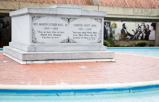 Tour panorámico en autobús por Atlanta - Foto 2