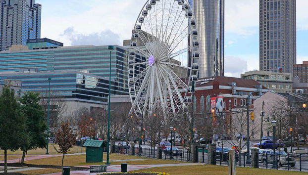 Tour panorámico en autobús por Atlanta - Foto 4