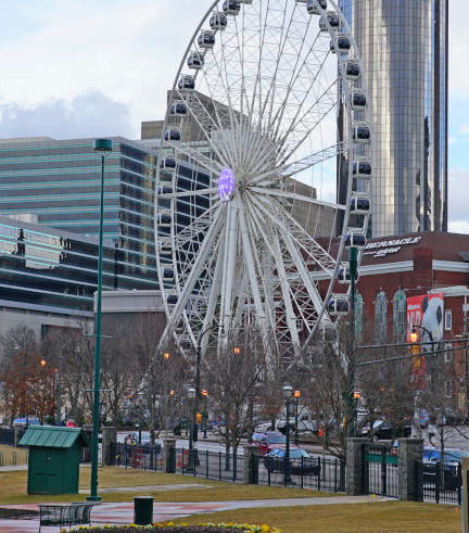 Foto de Tour panorámico por Atlanta