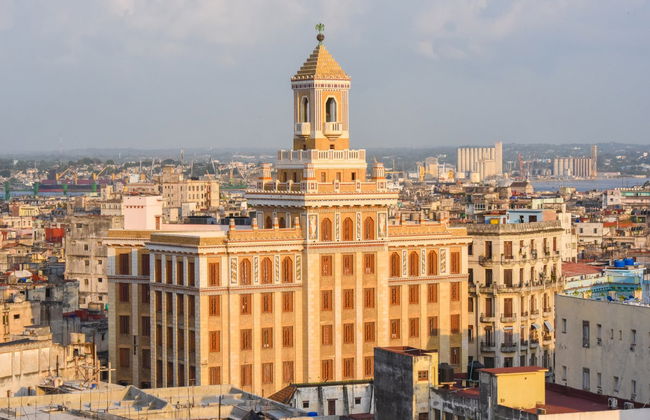 Havana Walking Tour - Foto 3