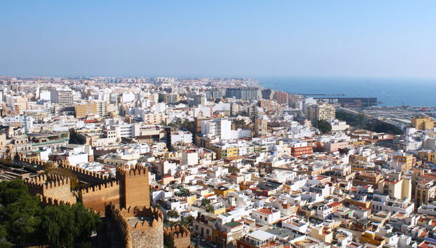 Guided Walking Tour of Almeria - Foto 3