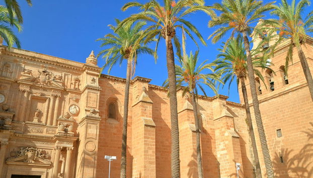 Visite guidée d'Almeria - Photo 2