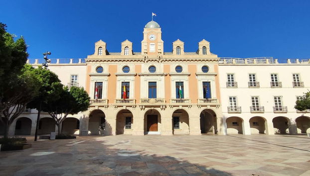 Guided Walking Tour of Almeria - Photo 3