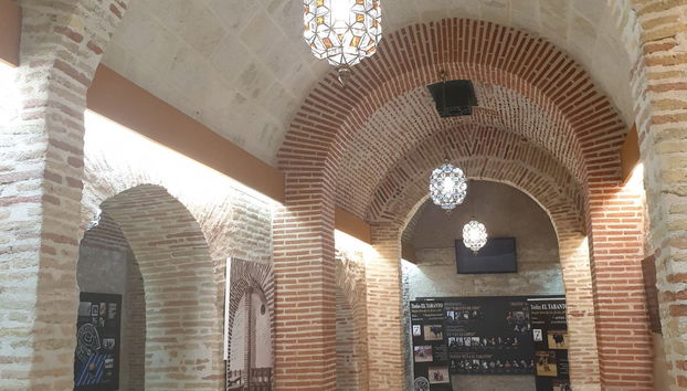 Guided Walking Tour of Almeria - Foto 4