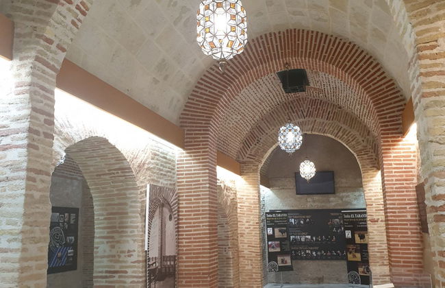 Guided Walking Tour of Almeria - Photo 4