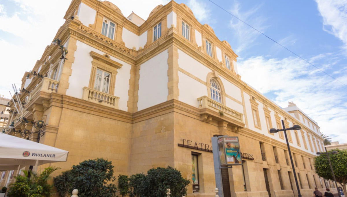 Guided Walking Tour of Almeria - Photo 1