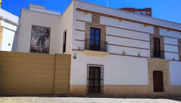 Guided Walking Tour of Almeria - Photo 4