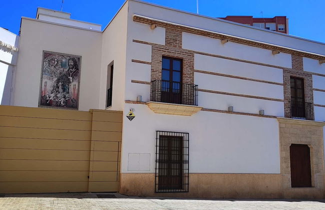 Guided Walking Tour of Almeria - Foto 4