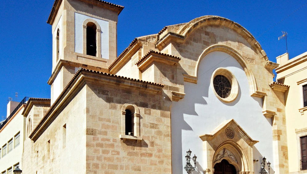 Visite guidée d'Almeria - Photo 1