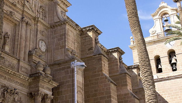 Guided Walking Tour of Almeria - Foto 5