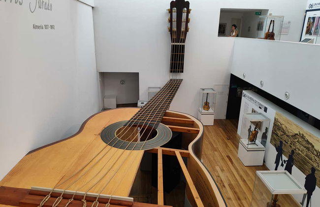 Guided Walking Tour of Almeria - Foto 6