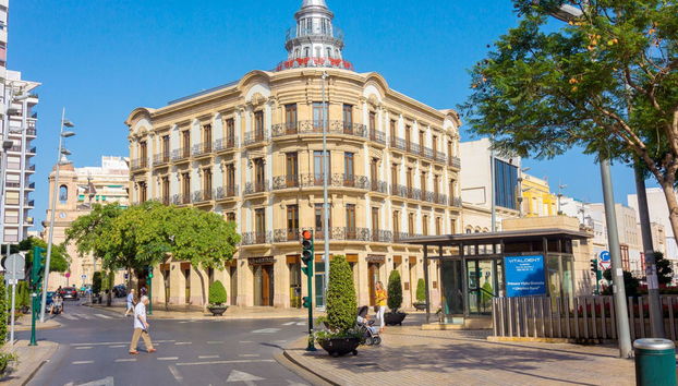 Visite guidée d'Almeria - Photo 3