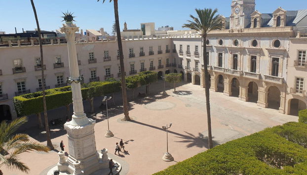 Visite guidée d'Almeria - Photo 4