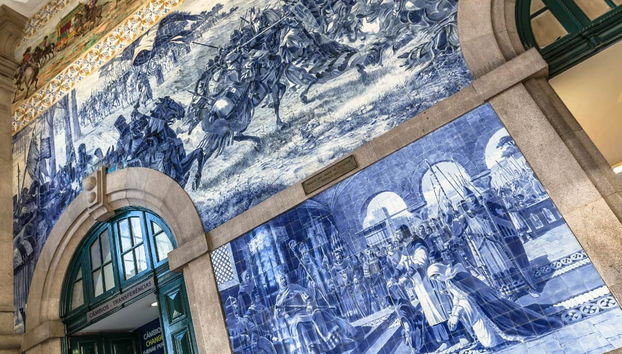 Excursão ao Porto - Foto 3