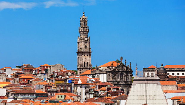 Excursão ao Porto - Foto 4