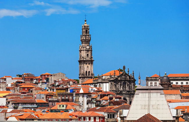 Excursão ao Porto - Foto 4