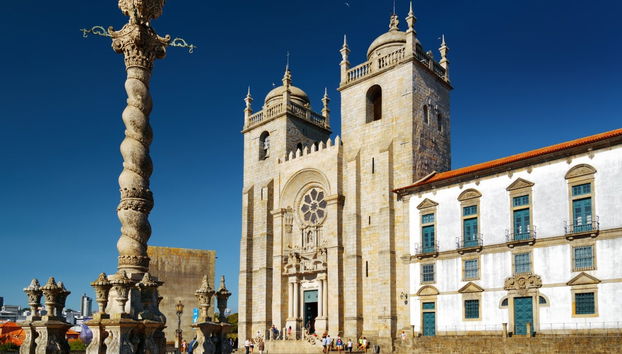 Excursão ao Porto - Foto 2