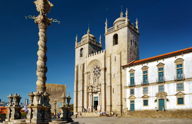 Excursão ao Porto - Foto 2