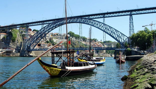 Excursão ao Porto - Foto 5