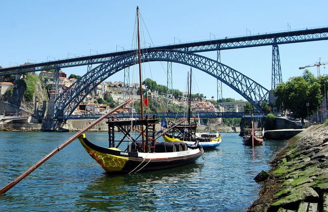 Excursão ao Porto - Foto 5