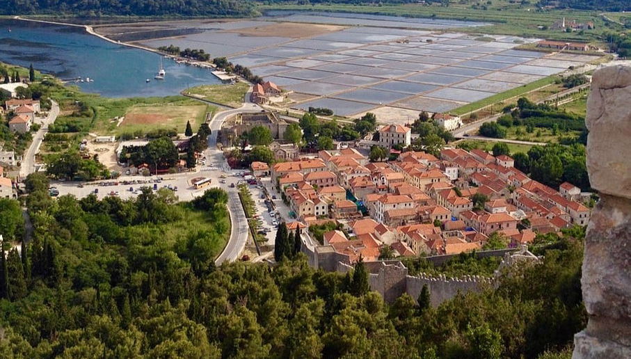 Ston Day Trip & Wine Tasting - Foto 1