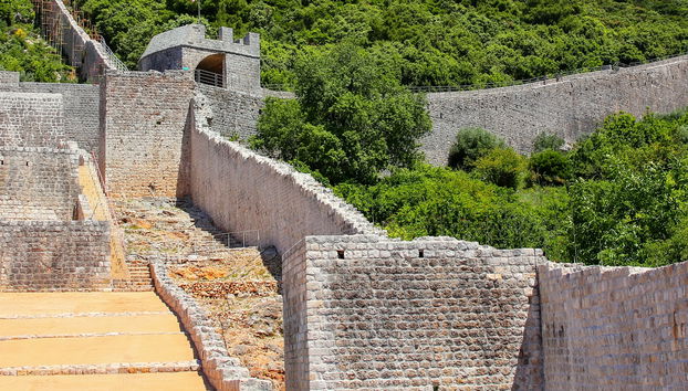 Ston Day Trip & Wine Tasting - Foto 5