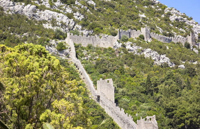 Ston Day Trip & Wine Tasting - Foto 2