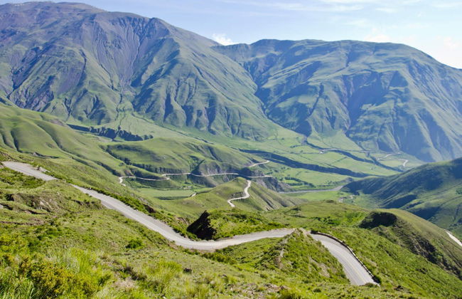 Bishop's Slope Day Trip - Foto 1