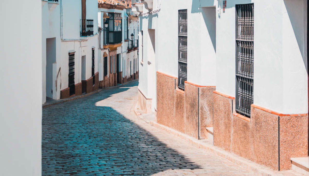 Visita guiada por Carmona - Foto 1