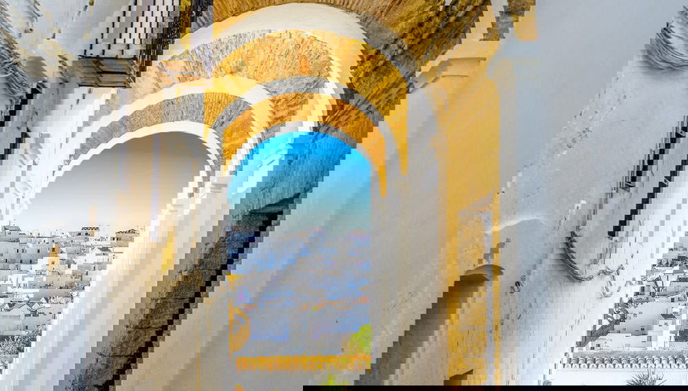 Vejer & Conil de la Frontera Day Trip - Photo 1