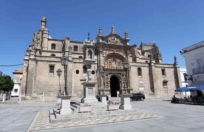 Tour di El Puerto de Santa María al completo - Foto 4
