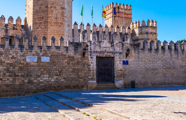 Tour di El Puerto de Santa María al completo - Foto 7