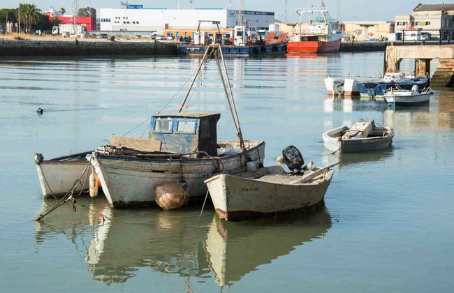 Visite complète d’El Puerto de Santa Maria - Photo 7