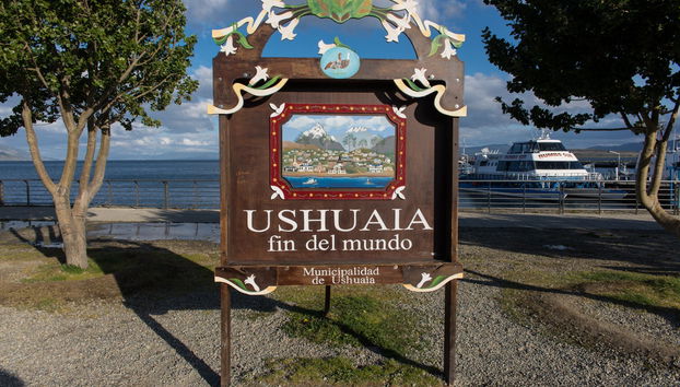 Tour panorámico por Ushuaia - Foto 4