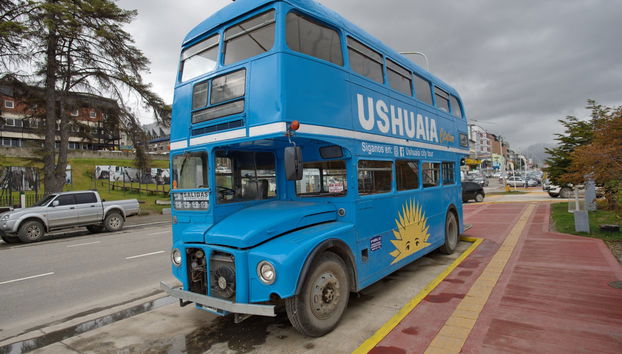 Tour panorámico por Ushuaia - Foto 5